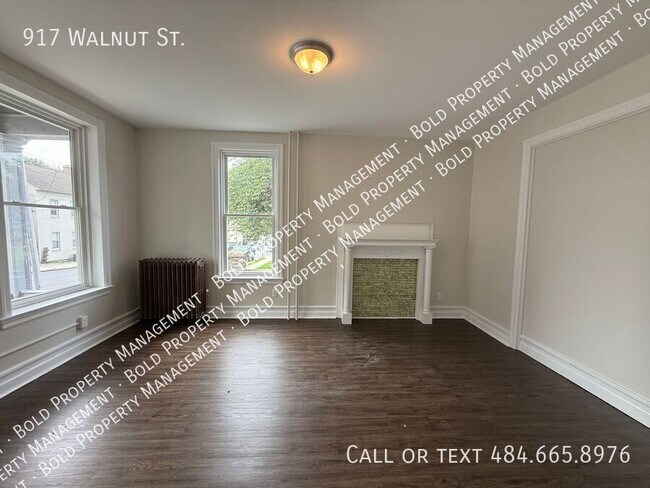 Foto del edificio - 917 Walnut St