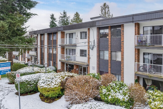 Building Photo - Gatensbury Apartments