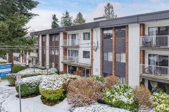 Building Photo - Gatensbury Apartments
