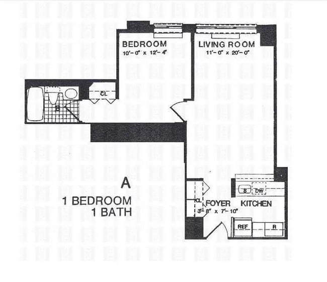 Building Photo - 215 W 95th St