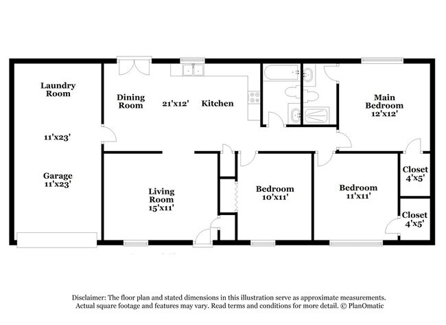 Foto del edificio - 156 Meadowlark Ln