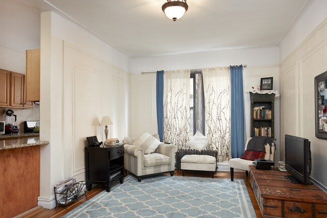 Building Photo - 95 Cabrini Blvd