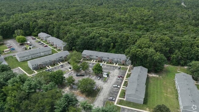  - Deer Park Manor