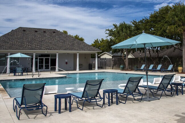 Foto del edificio - Highland Club