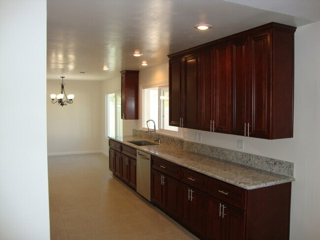 Foto del edificio - Lovely San Marcos Home