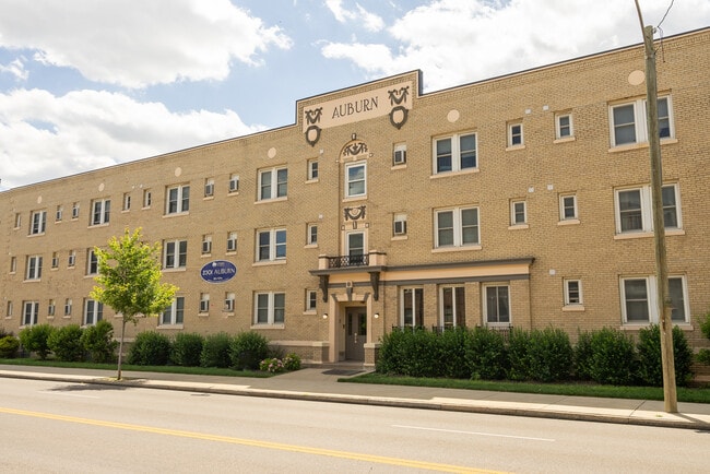 Building Photo - 2200 Auburn Avenue