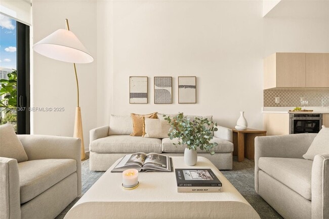 Foto del edificio - 501 NE 31st St