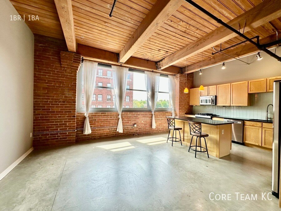 Foto principal - 710 Broadway-607