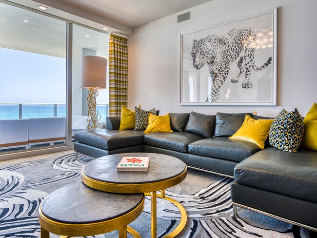 Building Photo - 5000 N Ocean Dr