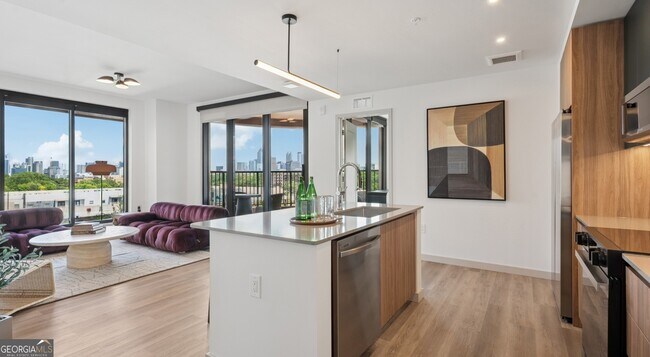 Foto del edificio - 660 11th St NW