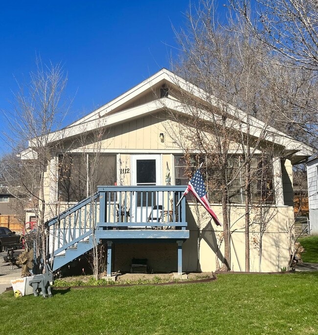 Building Photo - 1112 Sunnyside Ln