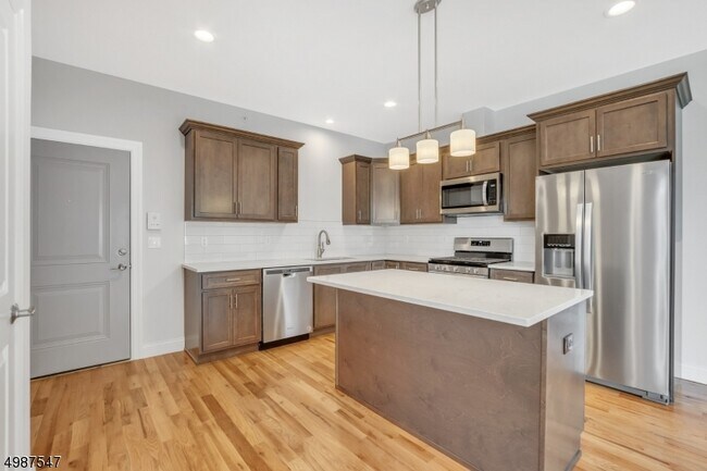 Building Photo - 74 E Passaic Ave