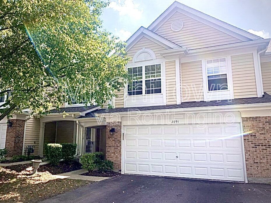 Foto principal - 2891 Belle Ln