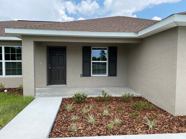Foto del edificio - Marion Oaks - Welcome Home