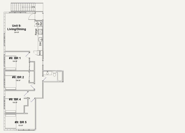 Building Photo - 1105 11th St