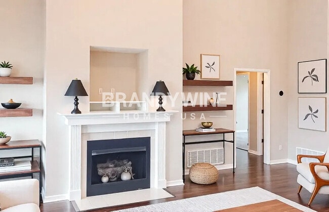 Building Photo - 9876 Brimfield Dr