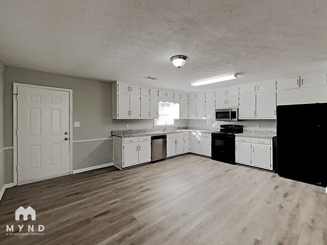 Foto del edificio - 119 Vincent Ave