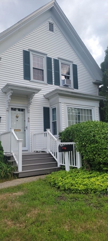 Primary Photo - 55 Evergreen St