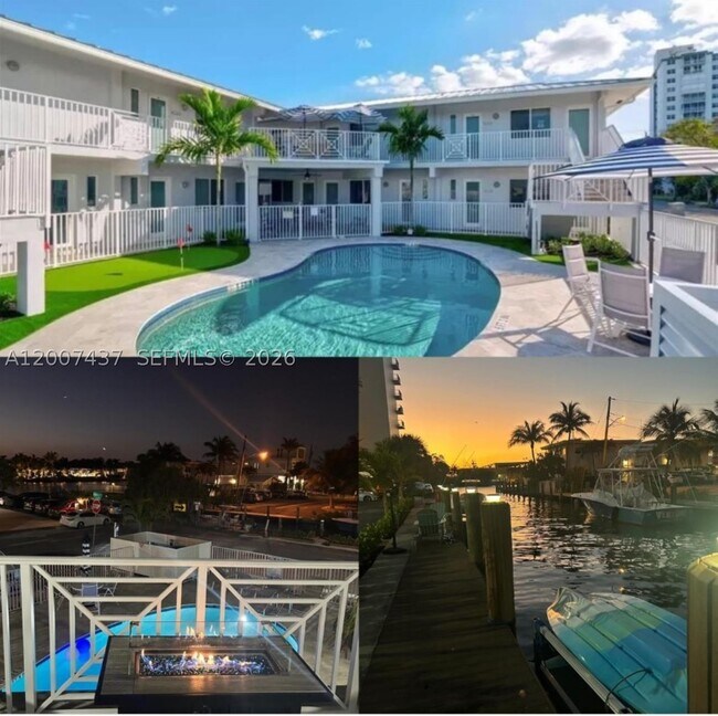Foto del edificio - 1650 N Riverside Dr