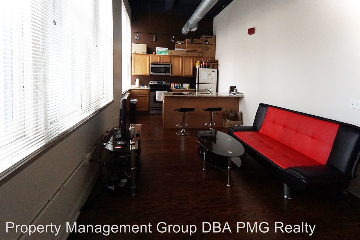 Foto principal - 1510 Chestnut St