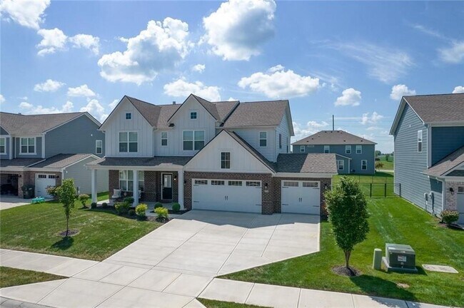 Building Photo - 16125 Lavina Ln