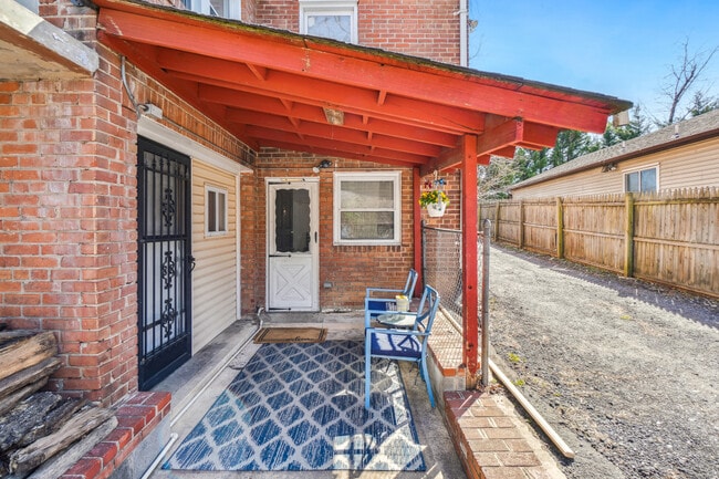Building Photo - 6702 Baltimore Ave