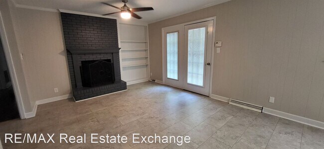 Foto del edificio - 3 br, 2 bath House - 305 Highland Avenue