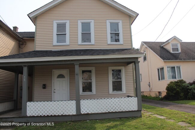 Building Photo - 1507 Luzerne St