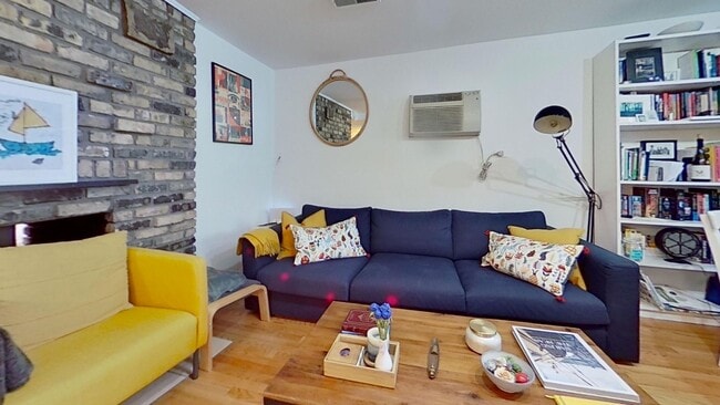 Photo - 2613 N Halsted St Apartment