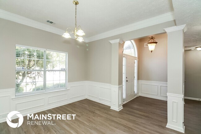 Foto del edificio - 11771 Fairway Overlook