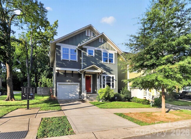 Foto del edificio - 5222 Kelly St