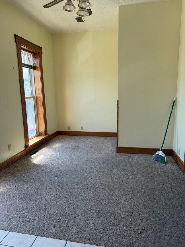 Foto del edificio - 500 N 5th St