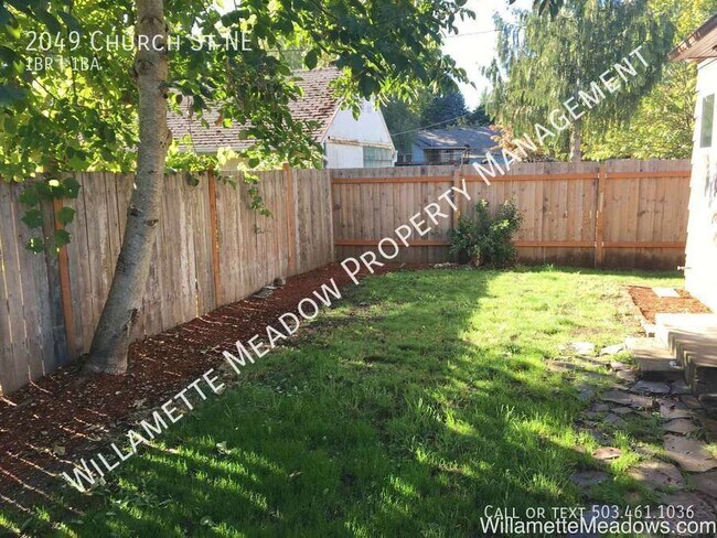 Foto del edificio - Wonderful 1 bedroom cottage - Great Location!