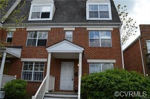 Primary Photo - 805 W Cary St