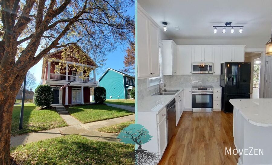Photo - 1508 Peaceful Way Dr-