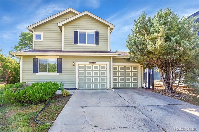 Foto principal - 3413 Larkspur Dr