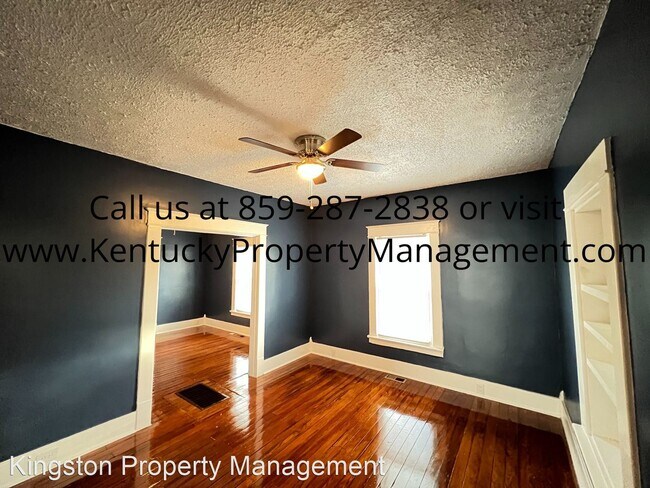 Building Photo - 2 br, 2 bath House - 310 Elm St.
