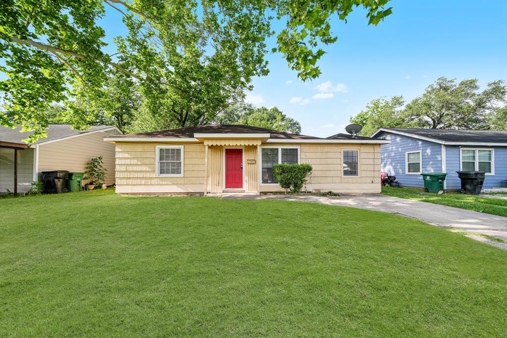 Primary Photo - 5412 Starling St