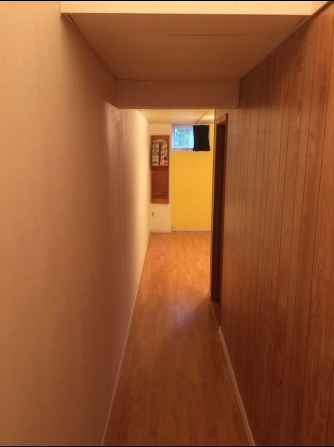 Lots of room downstairs. - 144 Bracadale Ave