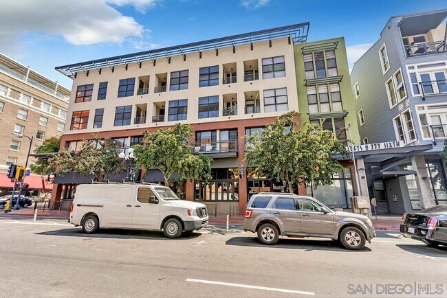 Building Photo - 777 Sixth Ave
