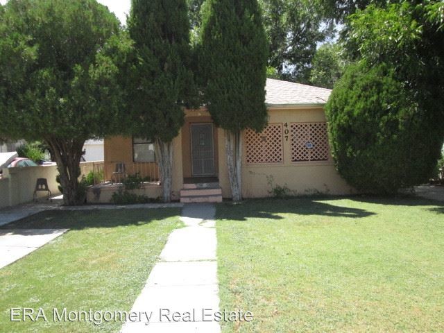 Primary Photo - 401 S Canyon St