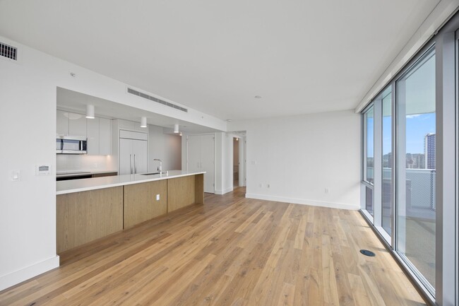 Foto del edificio - Brand-New 2BR/2BA with Stunning Ocean Views at Azure Ala Moana