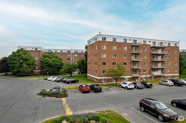 Foto del edificio - 101 Lafayette Rd