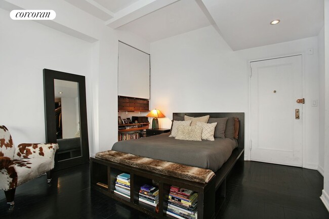 Foto del edificio - 405 W 23rd St