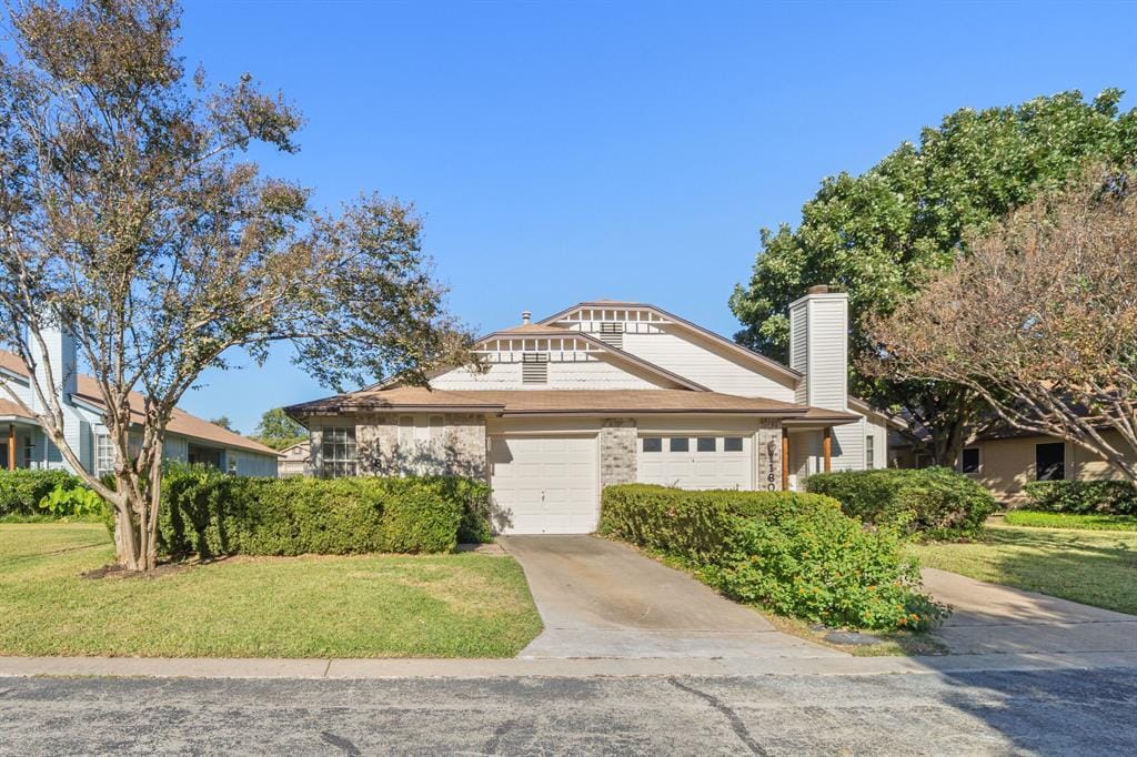 Foto principal - 11604 Norwegian Wood Dr