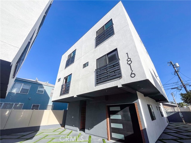 Building Photo - 1816 Hauser Blvd