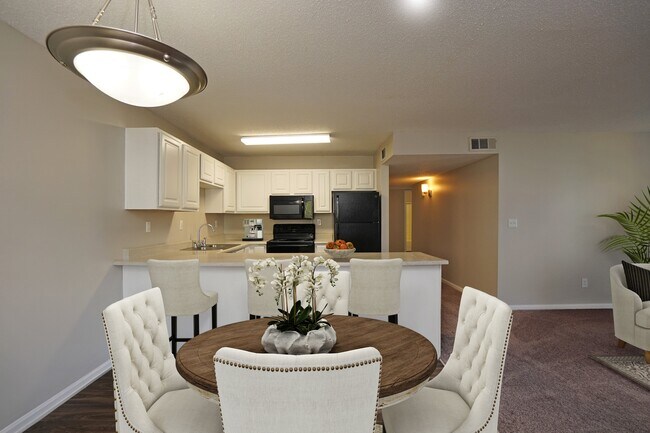 Foto del edificio - Winding Creek