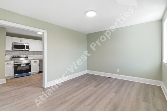 Foto del edificio - 1512 Blair Ave