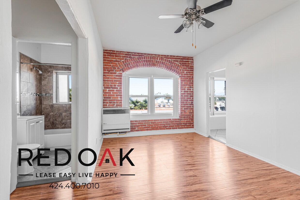 Foto principal - 1518 S Wilton Pl