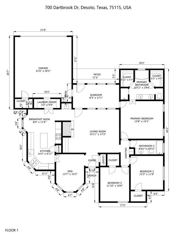 Foto del edificio - 700 Dartbrook Dr